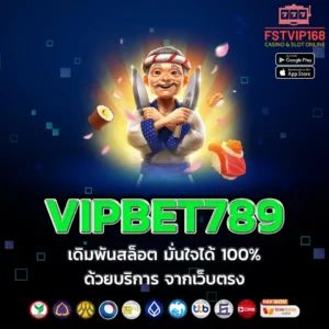 VIPBET789